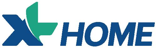 XL HOME — sales resmi Jabodetabek