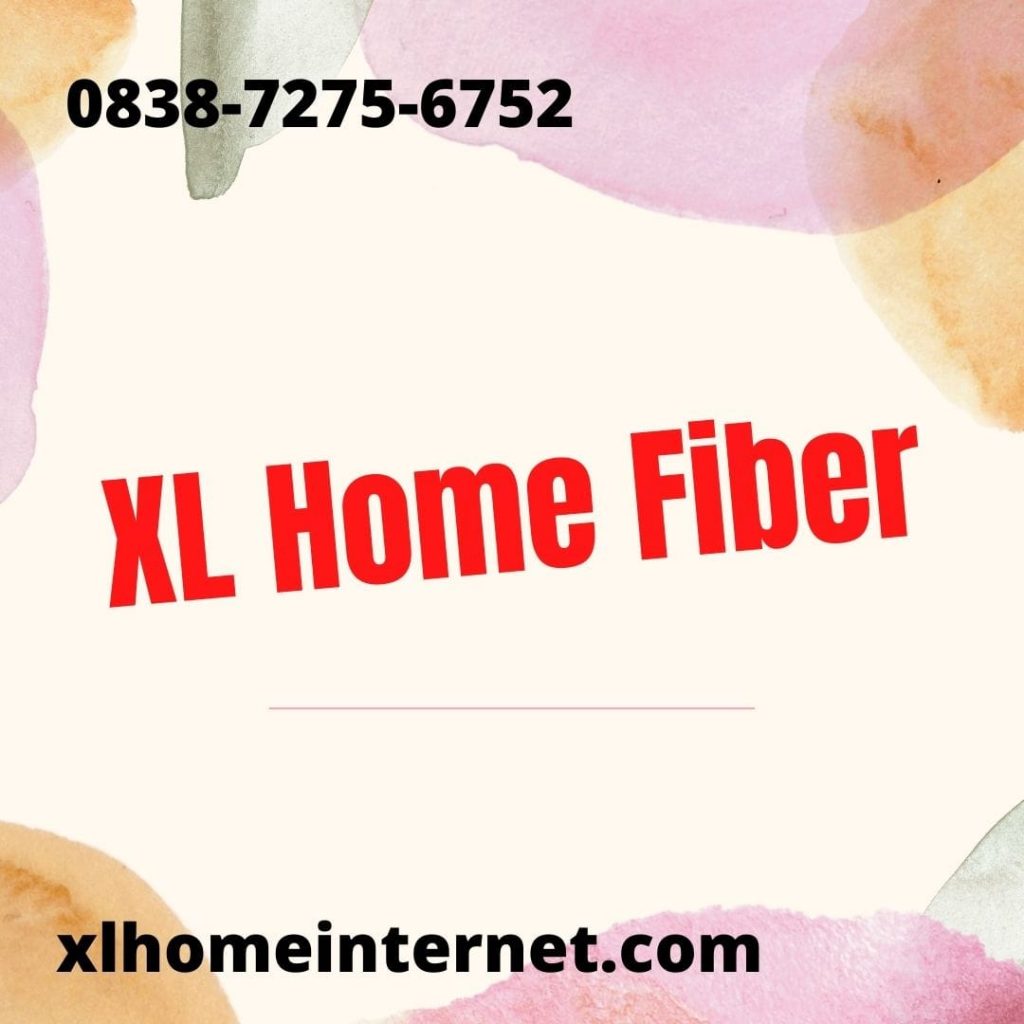 XL Home Fiber