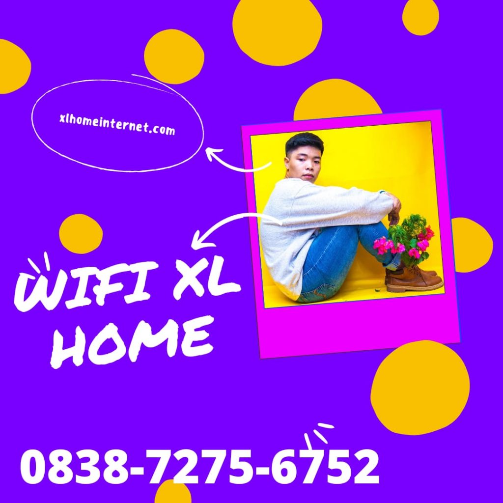 wifi xl home
