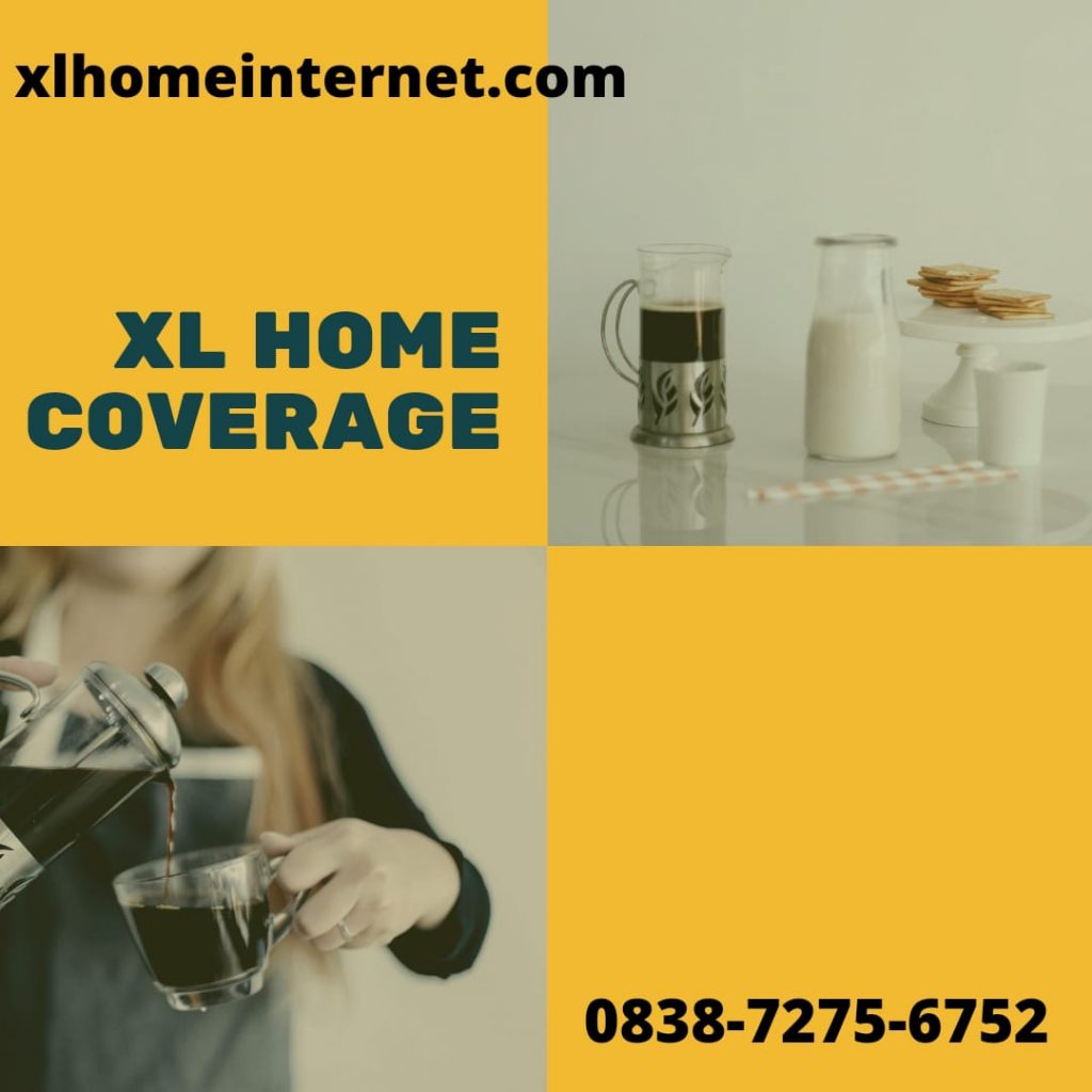 xl home coverage