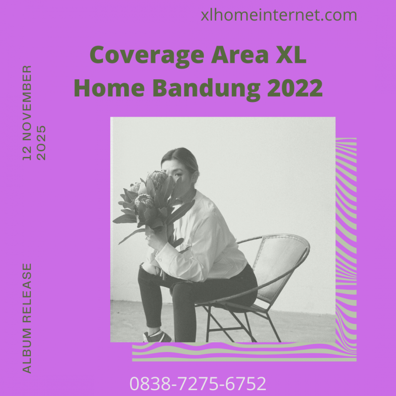 coverage area xl home bandung