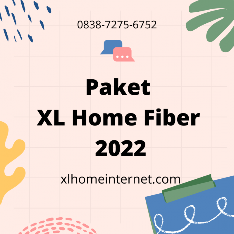 paket xl home fiber