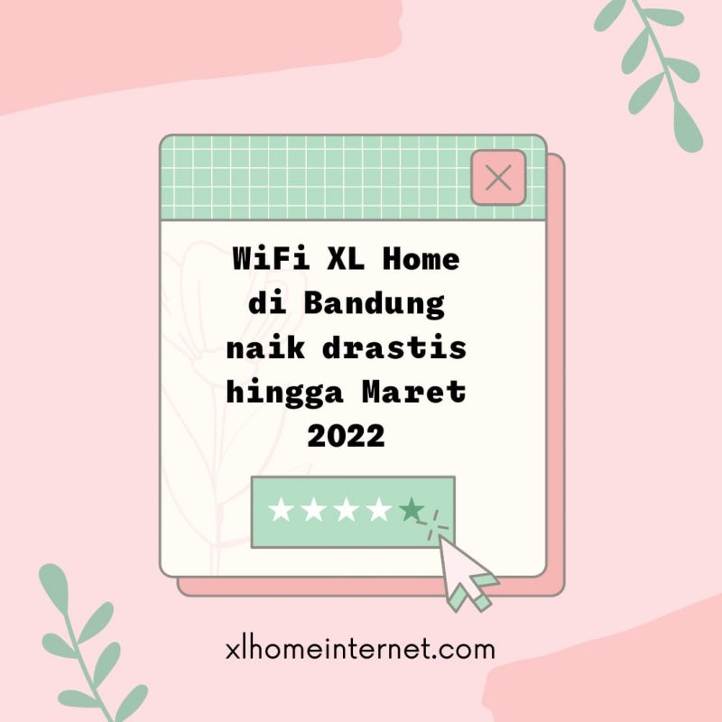 wifi xl home