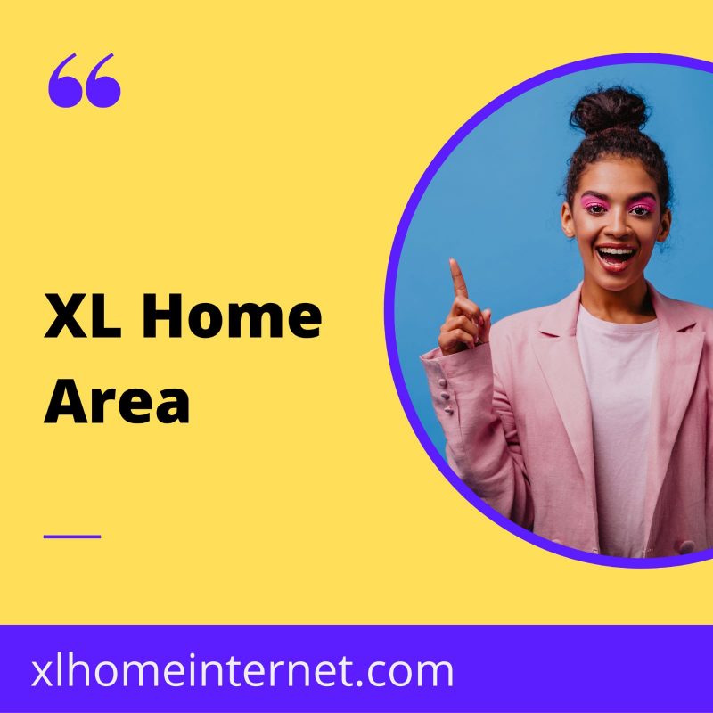 XL Home Area