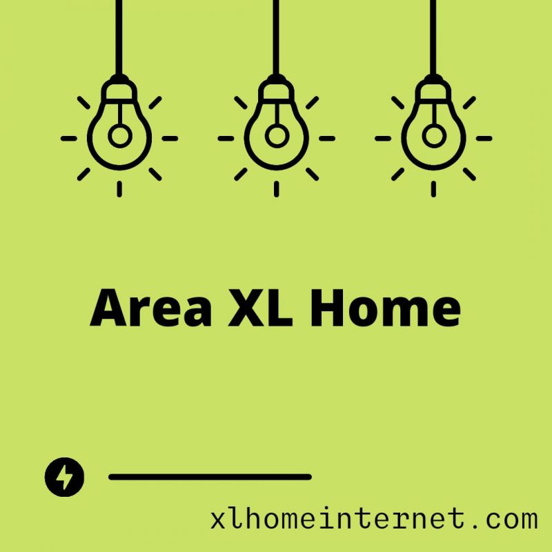 Area XL Home