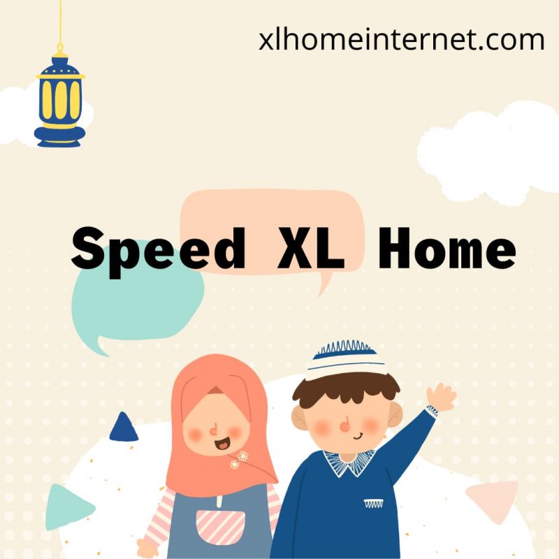 Speed XL Home