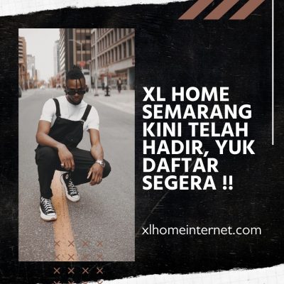 XL Home Semarang